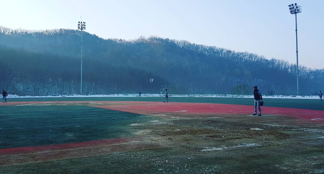 수상 사진