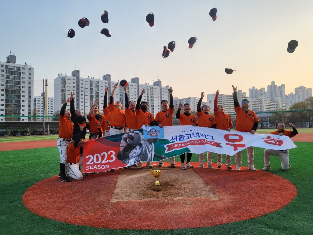 수상 사진