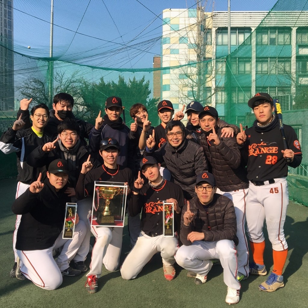 수상 사진