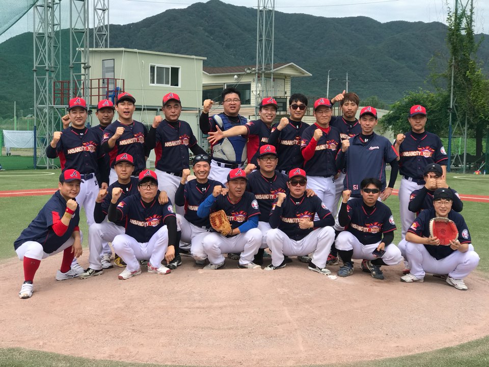 수상 사진