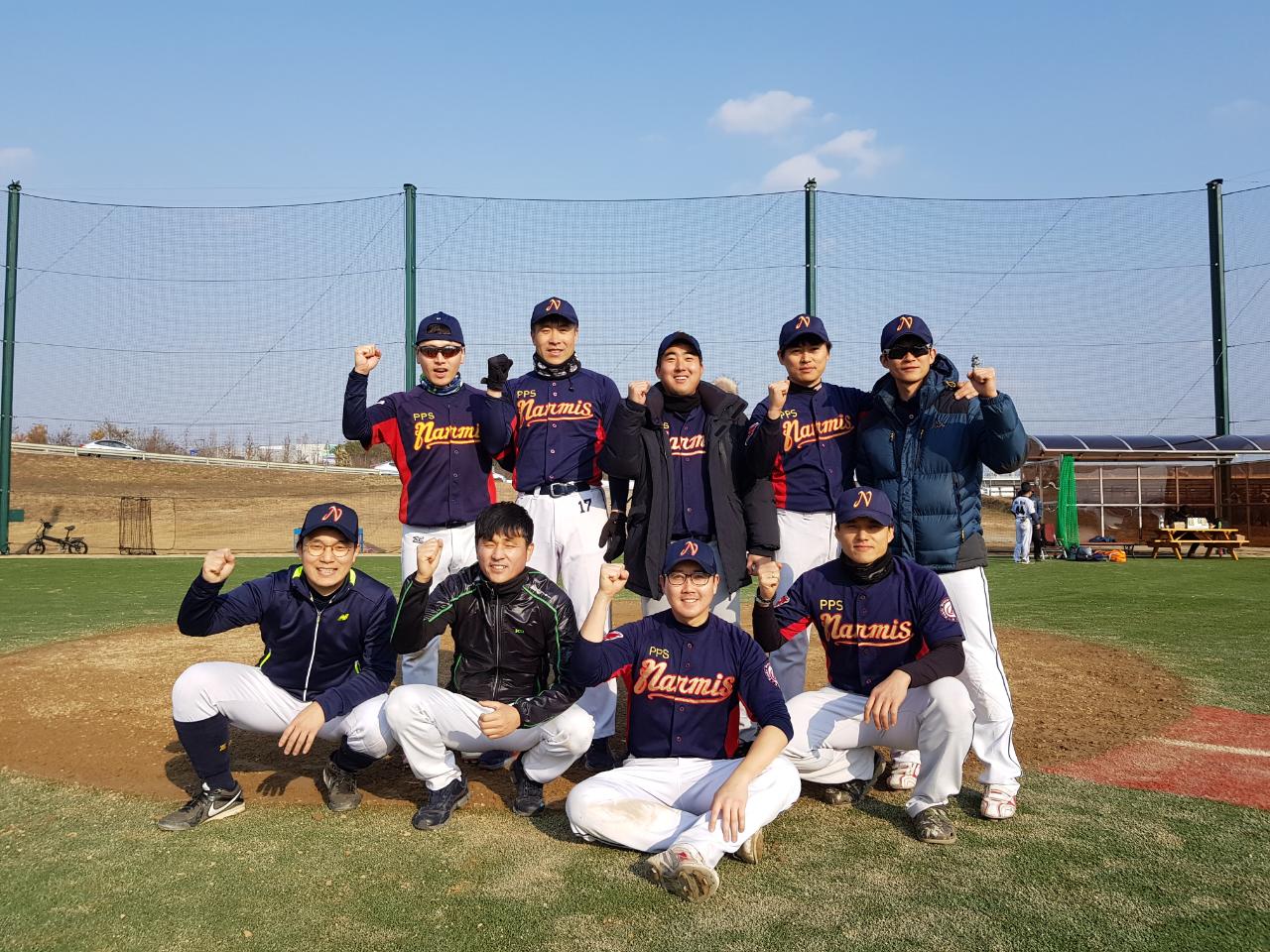 수상 사진