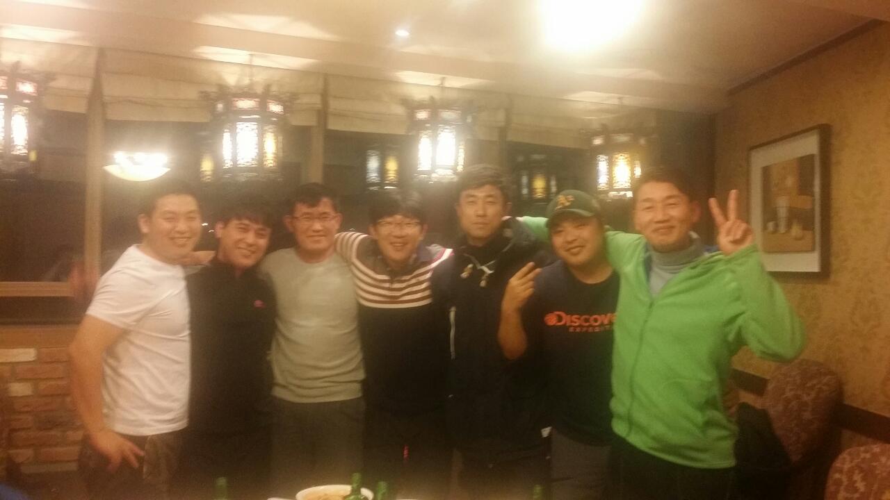 수상 사진