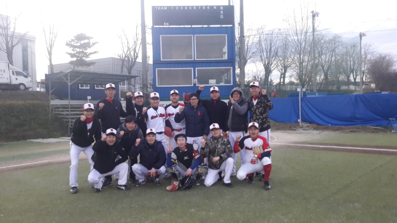 수상 사진