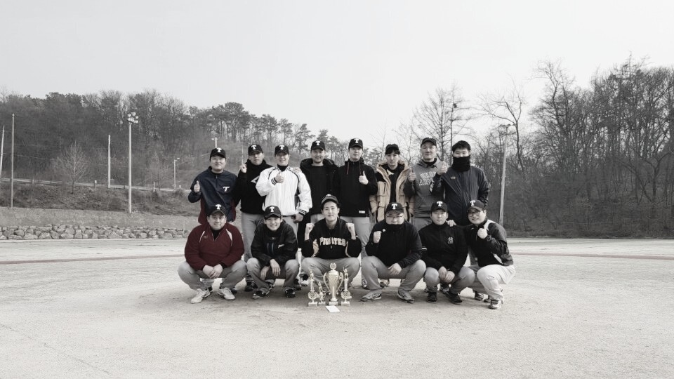수상 사진