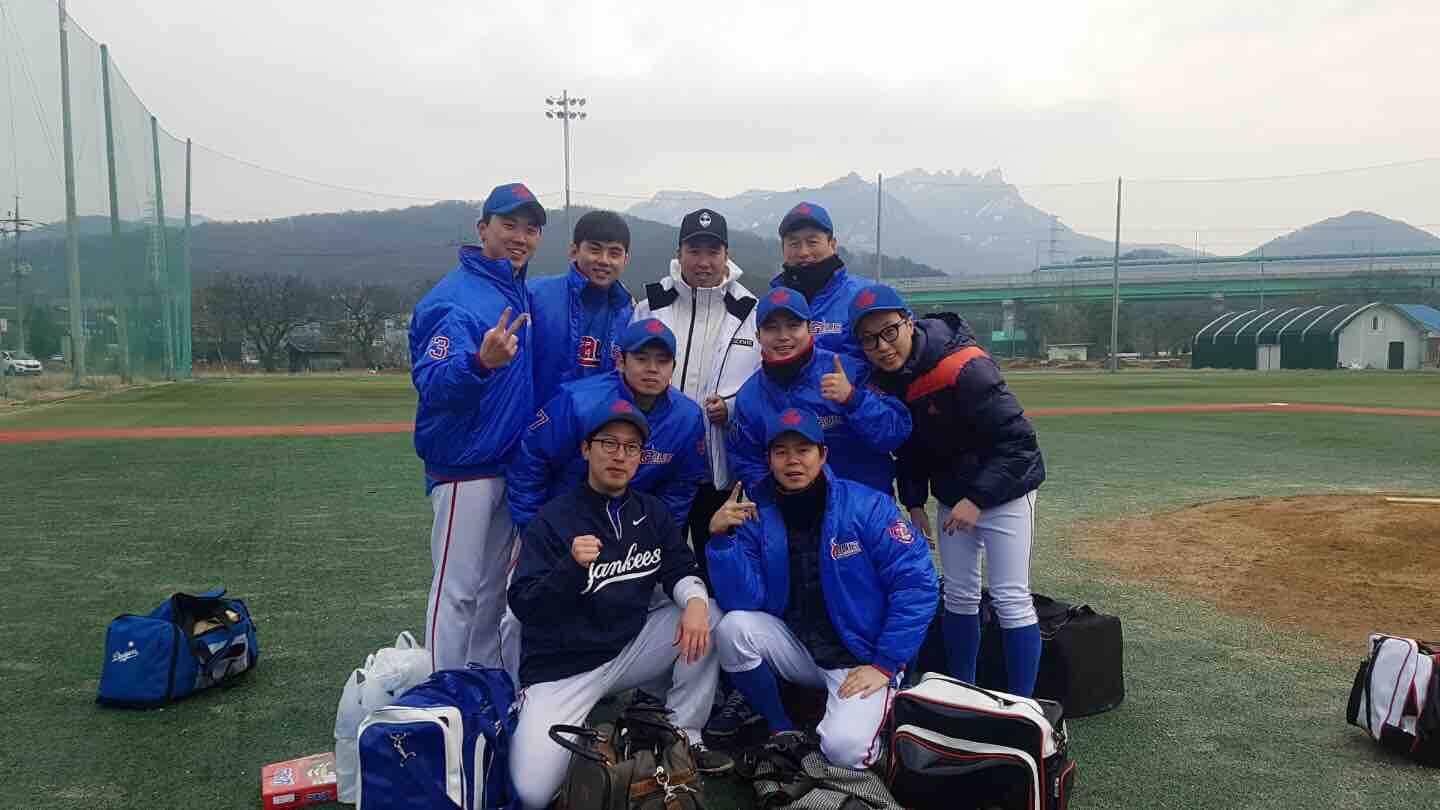 수상 사진