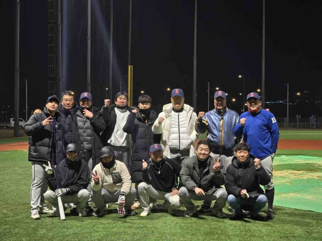 수상 사진