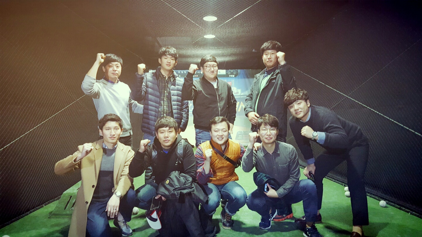수상 사진