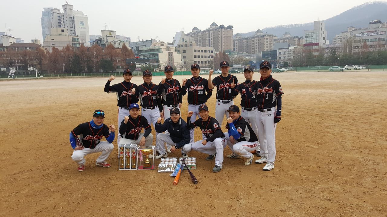 수상 사진