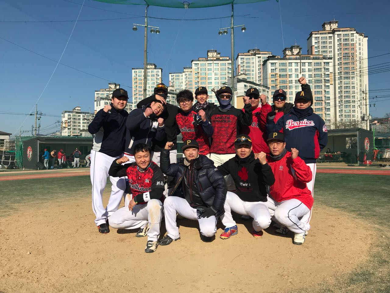 수상 사진