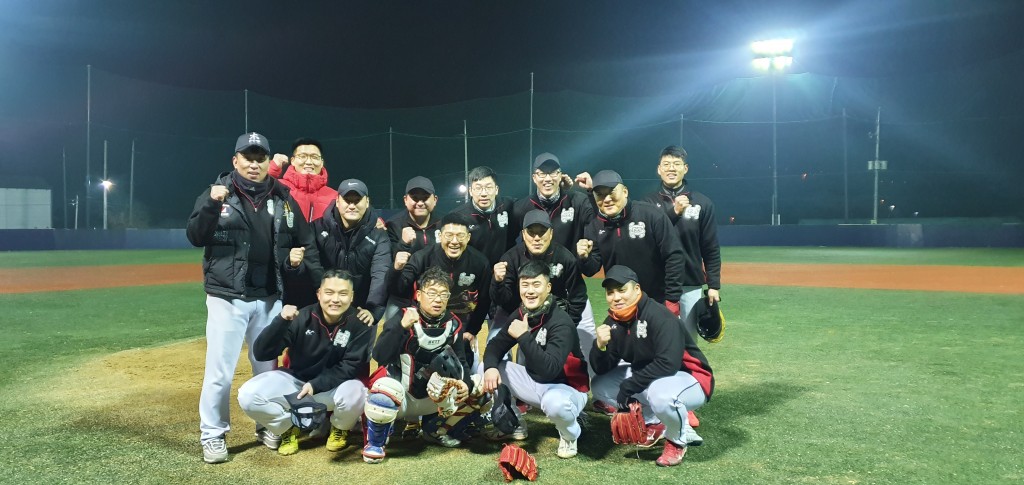 수상 사진