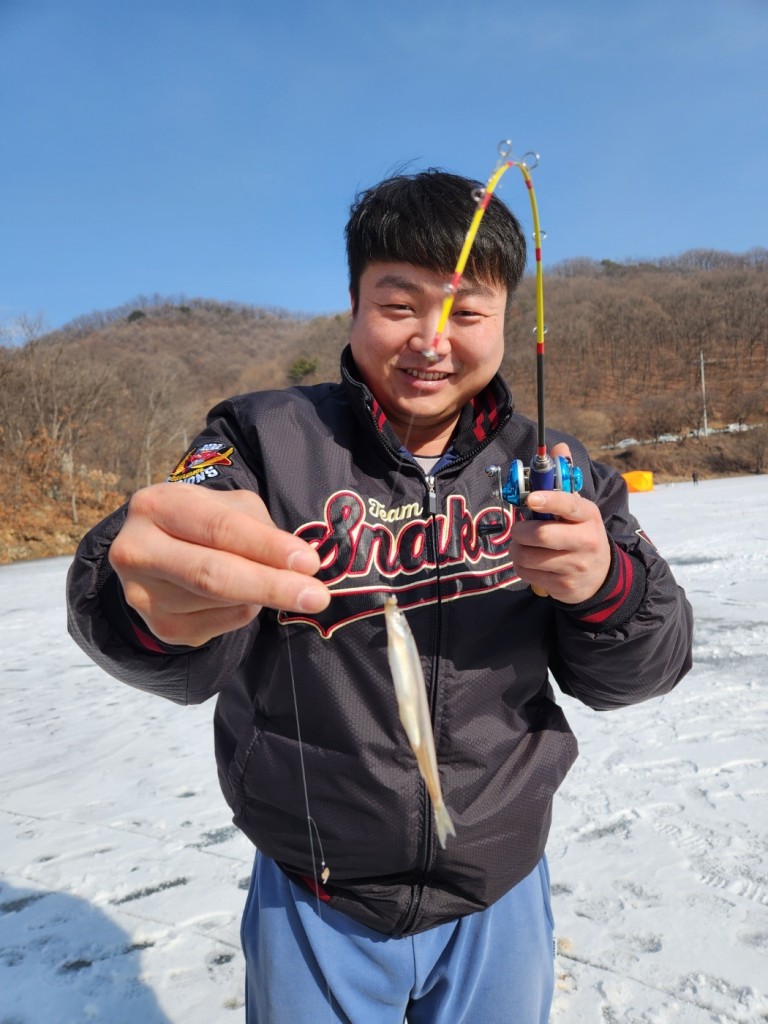 수상 사진