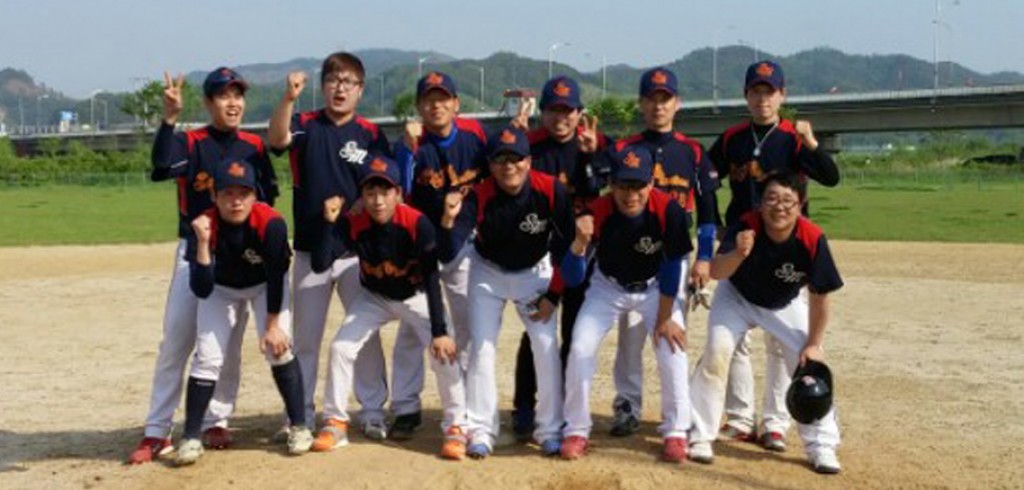 세이프모터스야구단 게임원