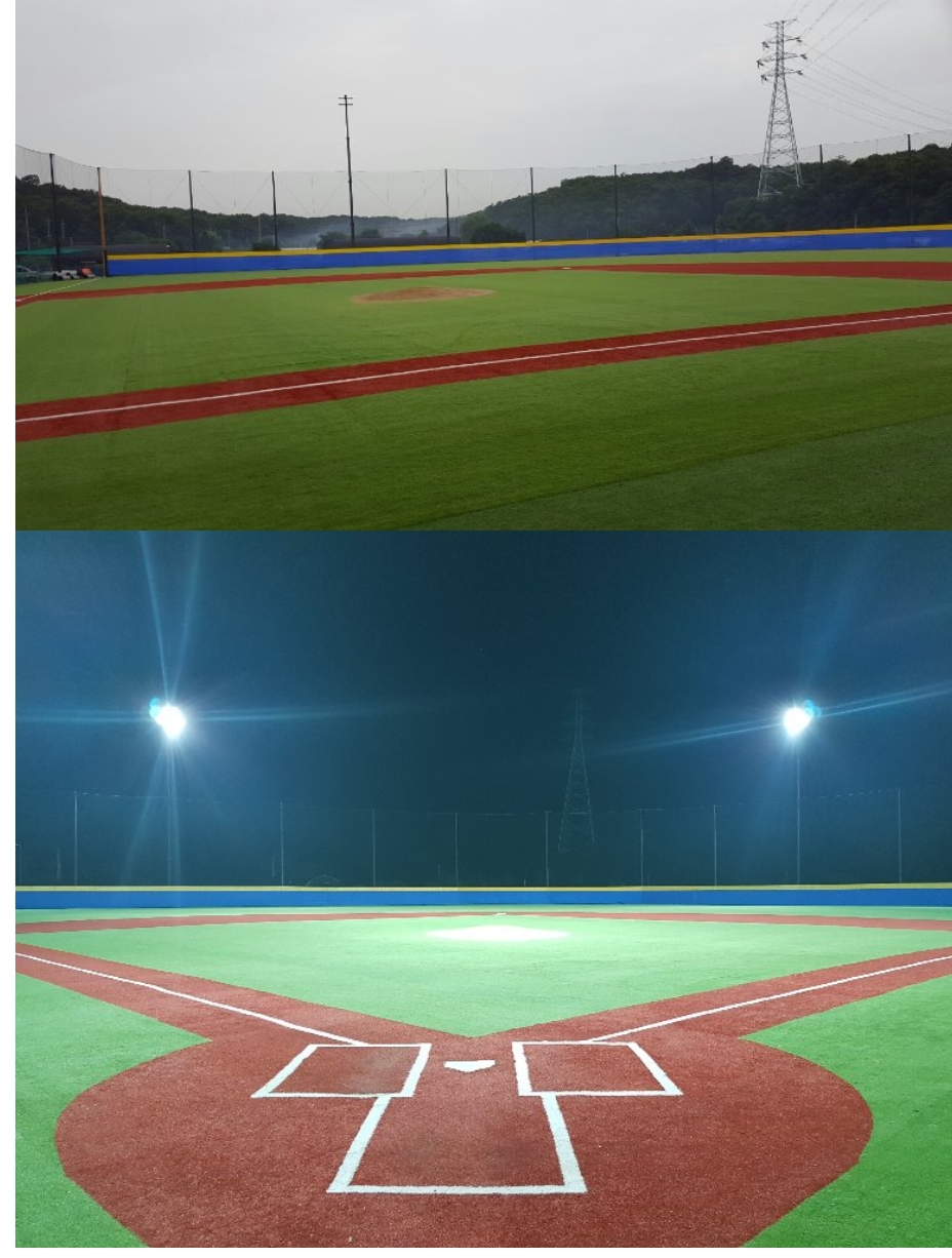 게임원 일요4부 팀원모집 현천,고양ic리그