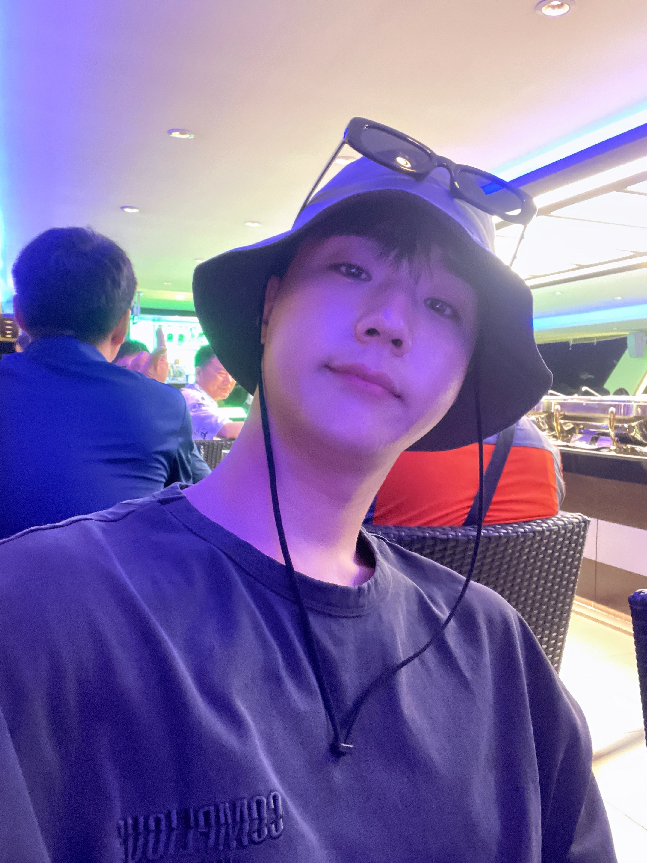 나의 사진