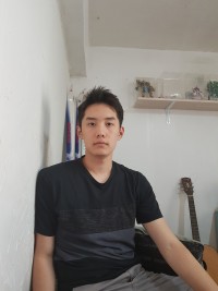 나의 사진