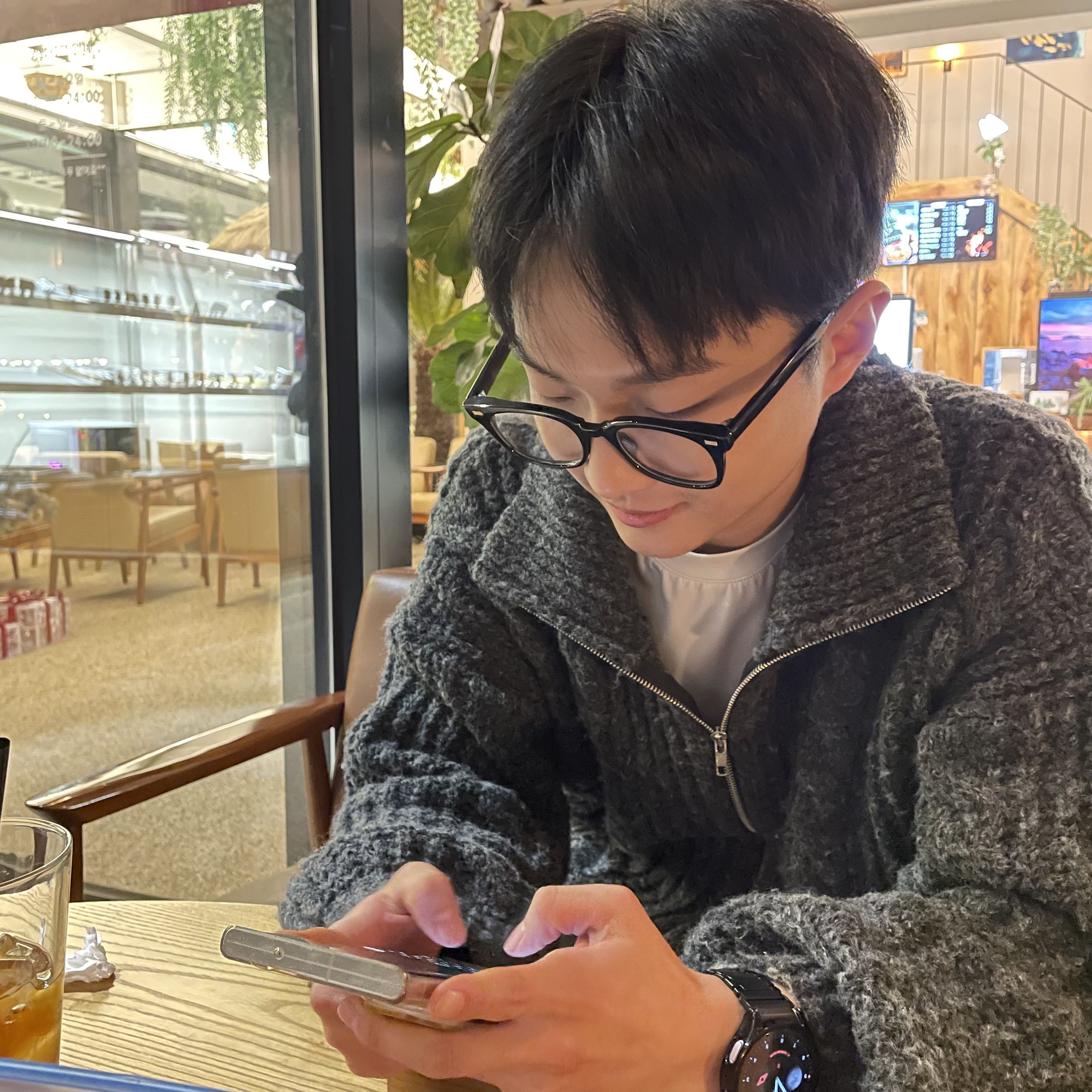 나의 사진