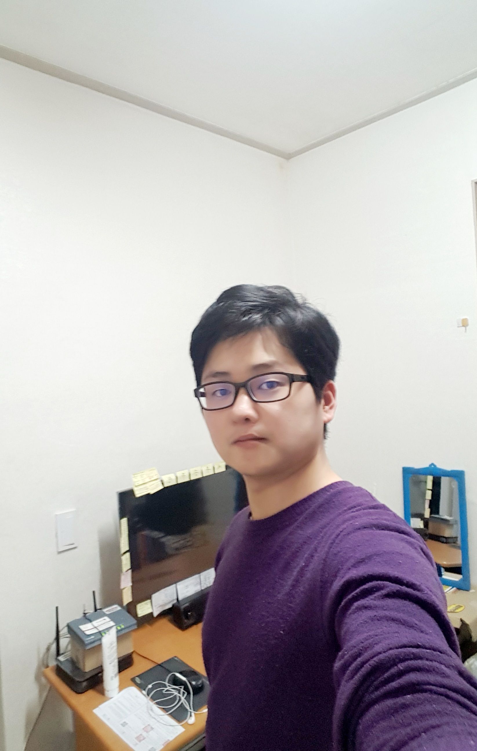 나의 사진
