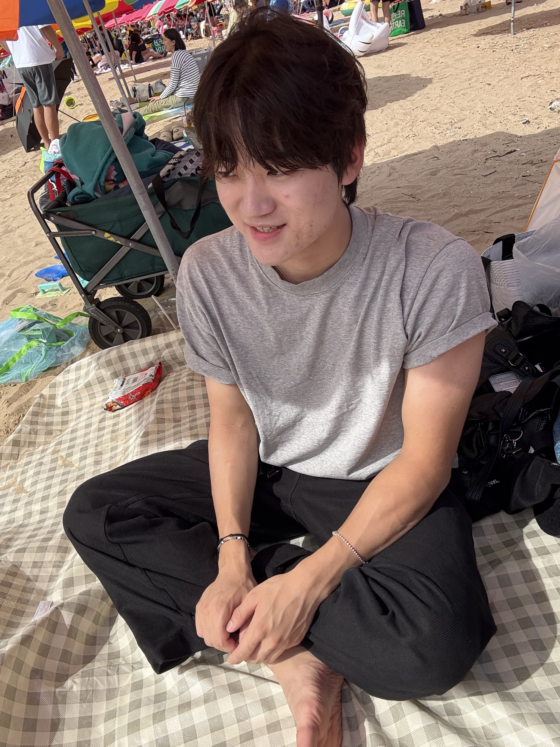 나의 사진