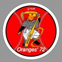 Oranges'72
