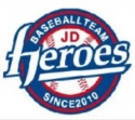 JD HEROES