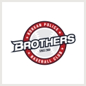 brothers(korean police brothers baseball club)