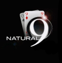 natural 9