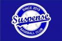 Suspense Baseball Club