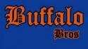Buffalo Bros Baseball Team