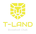 T-LAND baseball team