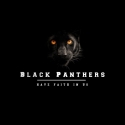BLACK Panthers