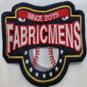 Fabric Men\s