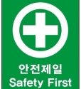 SafetyFirst