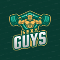 Sexy guys