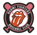 AGAMI FIGHTERS