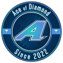 Diamond Ace