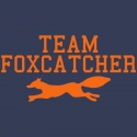 Team foxcatcher(A)