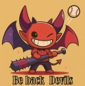 BeBack Devils