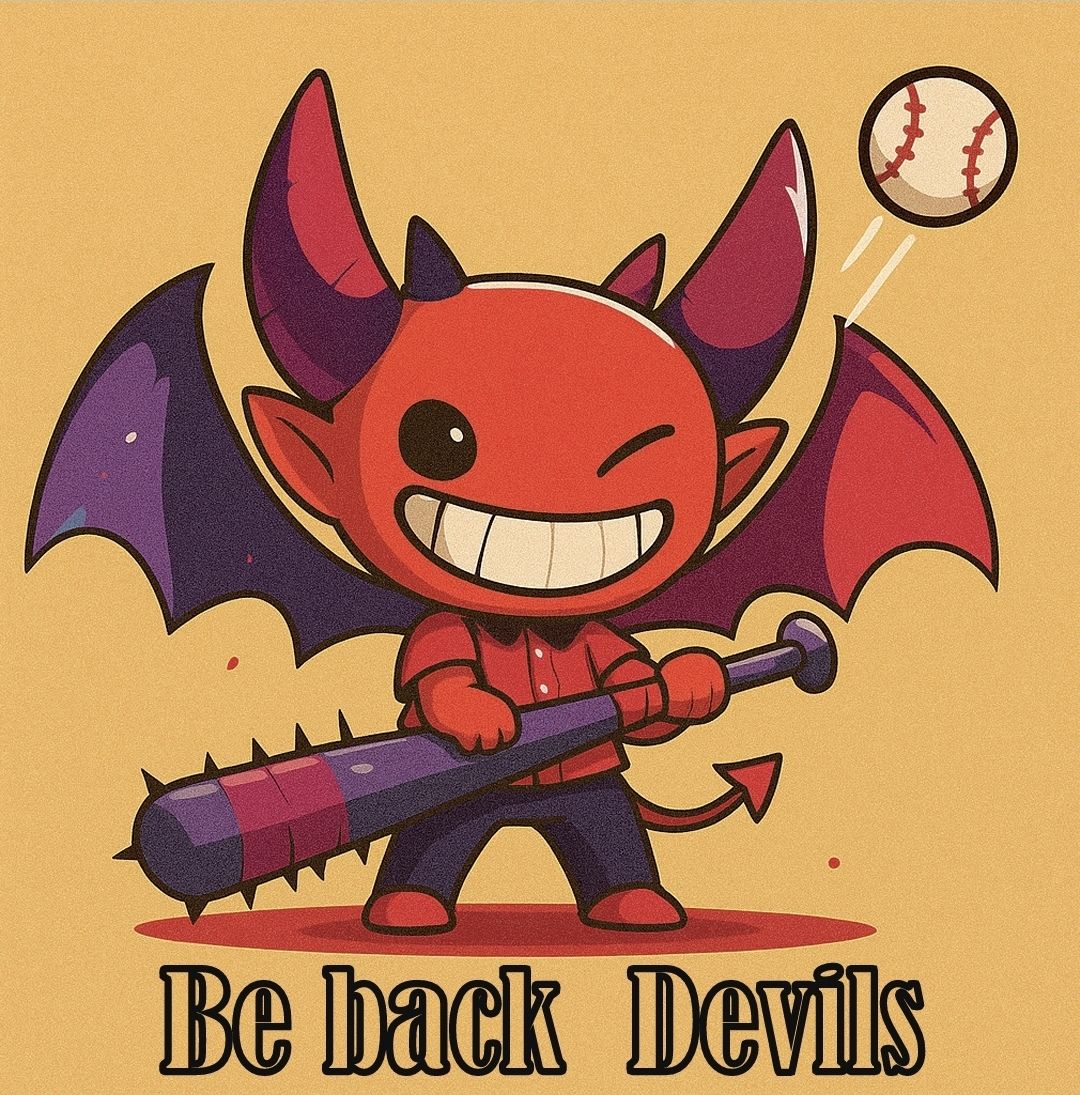 BeBack Devils