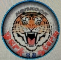 한국타이어 흑풍 야구회