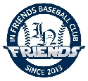 IN Friends Baseball Club