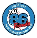 DW86 FRIENDS