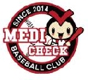 MEDI Check Baseball
