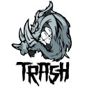 Trash BaseBall Team